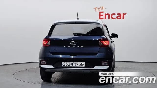 2020 Hyundai Venue 1.6 Modern Sold VIN KMHRB813ELU054947 – photo 20 2020 Hyundai Venue 1.6 Modern Sold VIN KMHRB813ELU054947 – photo 20