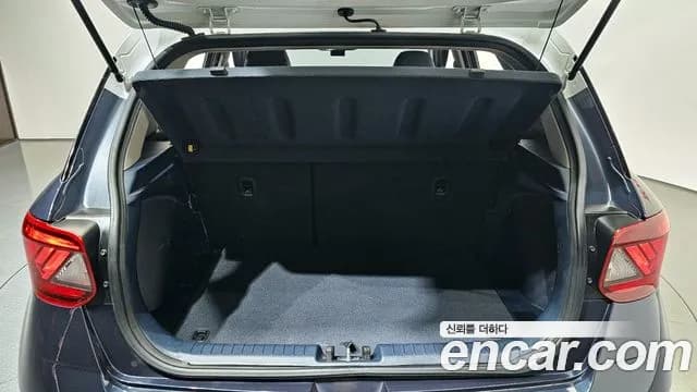2020 Hyundai Venue 1.6 Modern Sold VIN KMHRB813ELU054947 – photo 22 2020 Hyundai Venue 1.6 Modern Sold VIN KMHRB813ELU054947 – photo 22
