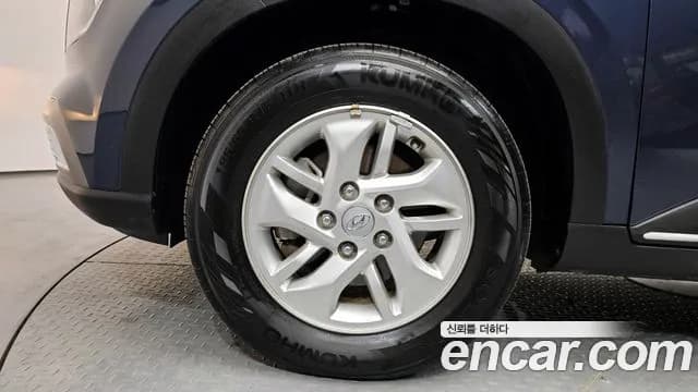 2020 Hyundai Venue 1.6 Modern Sold VIN KMHRB813ELU054947 – photo 28 2020 Hyundai Venue 1.6 Modern Sold VIN KMHRB813ELU054947 – photo 28