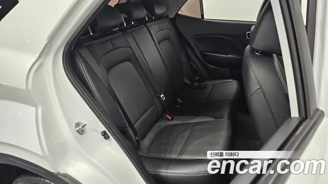 2020 Hyundai Venue 1.6 Modern Sold VIN KMHRB813ELU054956 – engine bay 2020 Hyundai Venue 1.6 Modern Sold VIN KMHRB813ELU054956 – engine bay