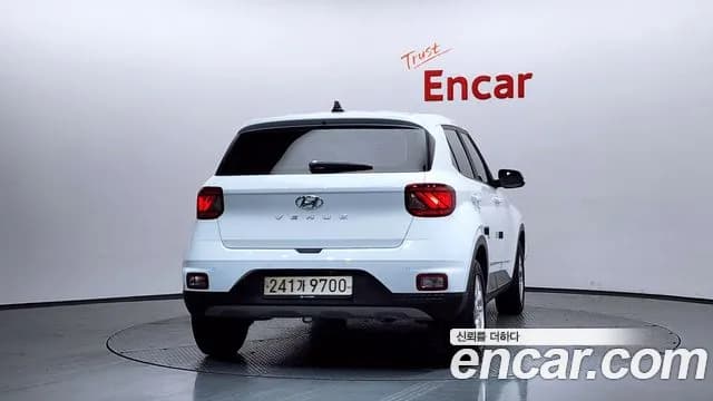 2020 Hyundai Venue 1.6 Modern Sold VIN KMHRB813ELU057587 – photo 16 2020 Hyundai Venue 1.6 Modern Sold VIN KMHRB813ELU057587 – photo 16