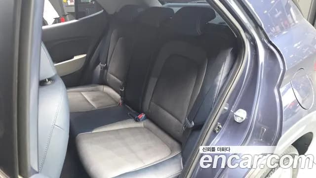 2020 Hyundai Venue 1.6 Modern Sold VIN KMHRB813ELU074554 – dashboard 2020 Hyundai Venue 1.6 Modern Sold VIN KMHRB813ELU074554 – dashboard