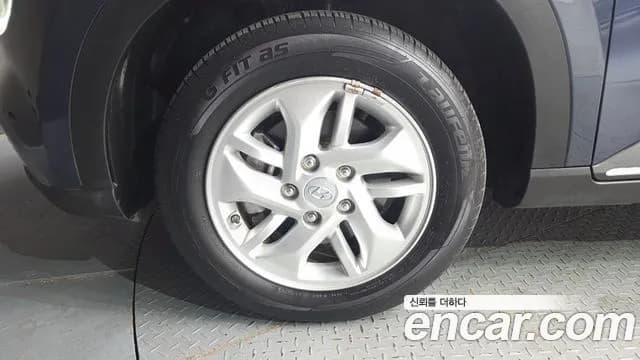 2020 Hyundai Venue 1.6 Modern Sold VIN KMHRB813ELU074554 – odometer reading 2020 Hyundai Venue 1.6 Modern Sold VIN KMHRB813ELU074554 – odometer reading