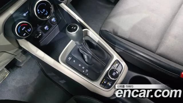 2020 Hyundai Venue 1.6 Modern Sold VIN KMHRB813ELU074554 – photo 16 2020 Hyundai Venue 1.6 Modern Sold VIN KMHRB813ELU074554 – photo 16