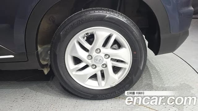 2020 Hyundai Venue 1.6 Modern Sold VIN KMHRB813ELU074554 – photo 17 2020 Hyundai Venue 1.6 Modern Sold VIN KMHRB813ELU074554 – photo 17