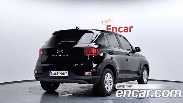 2021 Hyundai Venue 1.6 Modern Sold VIN KMHRB813EMU092654 – dashboard 2021 Hyundai Venue 1.6 Modern Sold VIN KMHRB813EMU092654 – dashboard