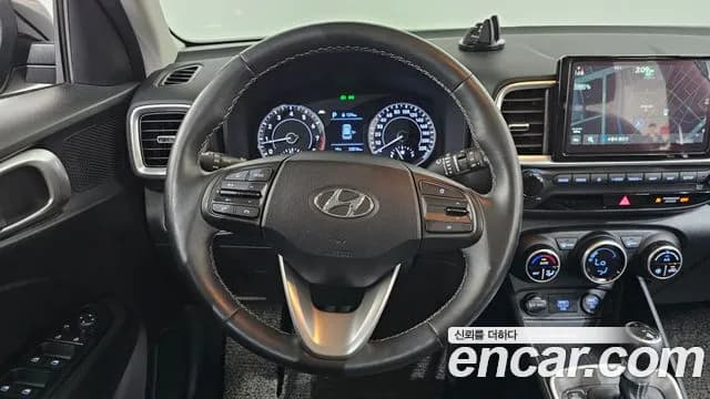 2021 Hyundai Venue 1.6 Modern Sold VIN KMHRB813EMU092654 – exterior detail 2021 Hyundai Venue 1.6 Modern Sold VIN KMHRB813EMU092654 – exterior detail