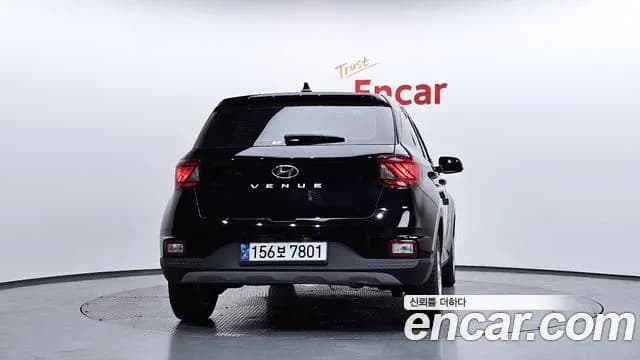 2021 Hyundai Venue 1.6 Modern Sold VIN KMHRB813EMU092654 – odometer reading 2021 Hyundai Venue 1.6 Modern Sold VIN KMHRB813EMU092654 – odometer reading