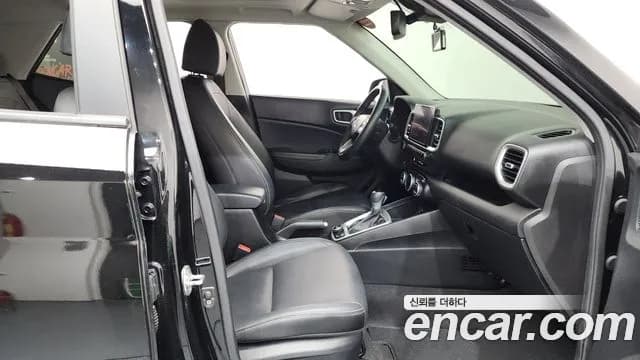 2021 Hyundai Venue 1.6 Modern Sold VIN KMHRB813EMU105855 – interior seats 2021 Hyundai Venue 1.6 Modern Sold VIN KMHRB813EMU105855 – interior seats