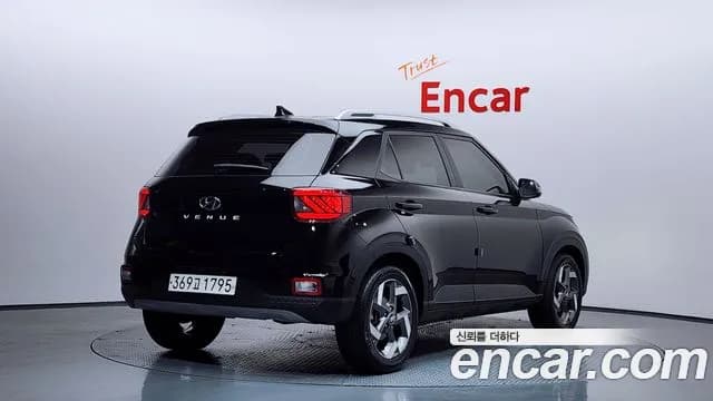 2021 Hyundai Venue 1.6 Modern Sold VIN KMHRB813EMU105855 – exterior detail 2021 Hyundai Venue 1.6 Modern Sold VIN KMHRB813EMU105855 – exterior detail