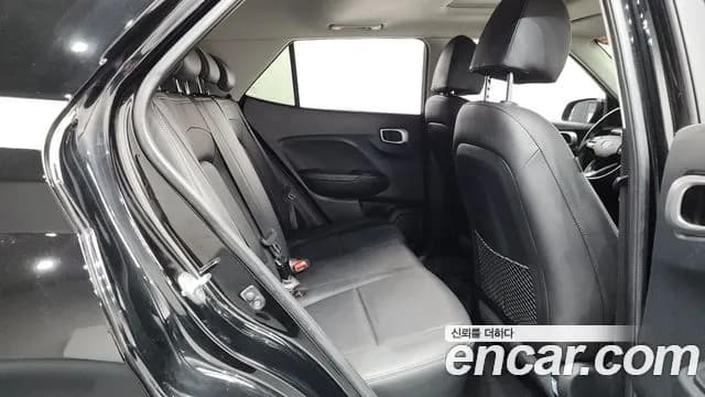 2021 Hyundai Venue 1.6 Modern Sold VIN KMHRB813EMU105855 – odometer reading 2021 Hyundai Venue 1.6 Modern Sold VIN KMHRB813EMU105855 – odometer reading