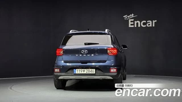 2021 Hyundai Venue 1.6 Modern Sold VIN KMHRB813EMU112954 – side profile 2021 Hyundai Venue 1.6 Modern Sold VIN KMHRB813EMU112954 – side profile