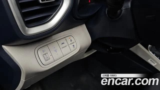 2021 Hyundai Venue 1.6 Modern Sold VIN KMHRB813EMU115539 – rear exterior 2021 Hyundai Venue 1.6 Modern Sold VIN KMHRB813EMU115539 – rear exterior
