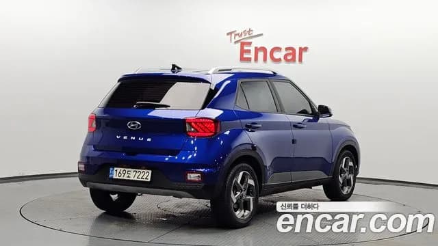 2021 Hyundai Venue 1.6 Modern Sold VIN KMHRB813EMU115539 – photo 14 2021 Hyundai Venue 1.6 Modern Sold VIN KMHRB813EMU115539 – photo 14