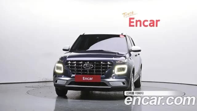 2021 Hyundai Venue 1.6 Modern Sold VIN KMHRB813EMU117495 – dashboard 2021 Hyundai Venue 1.6 Modern Sold VIN KMHRB813EMU117495 – dashboard