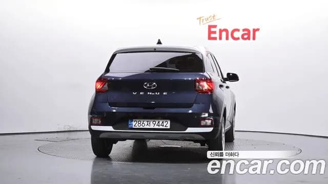 2021 Hyundai Venue 1.6 Modern Sold VIN KMHRB813EMU117495 – interior seats 2021 Hyundai Venue 1.6 Modern Sold VIN KMHRB813EMU117495 – interior seats