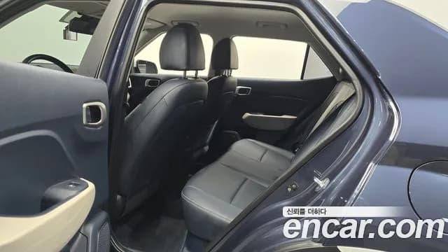 2021 Hyundai Venue 1.6 Modern Sold VIN KMHRB813EMU117495 – odometer reading 2021 Hyundai Venue 1.6 Modern Sold VIN KMHRB813EMU117495 – odometer reading