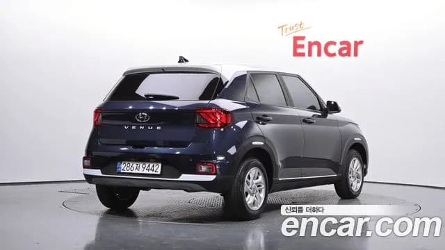 2021 Hyundai Venue 1.6 Modern Sold VIN KMHRB813EMU117495 – photo 19 2021 Hyundai Venue 1.6 Modern Sold VIN KMHRB813EMU117495 – photo 19
