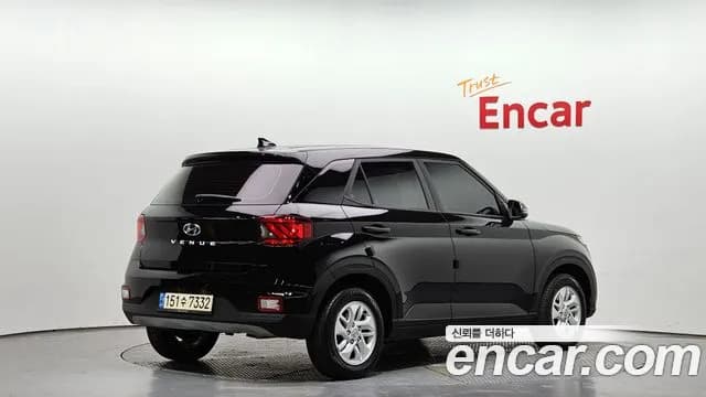 2021 Hyundai Venue 1.6 Modern Sold VIN KMHRB813EMU123349 – exterior detail 2021 Hyundai Venue 1.6 Modern Sold VIN KMHRB813EMU123349 – exterior detail