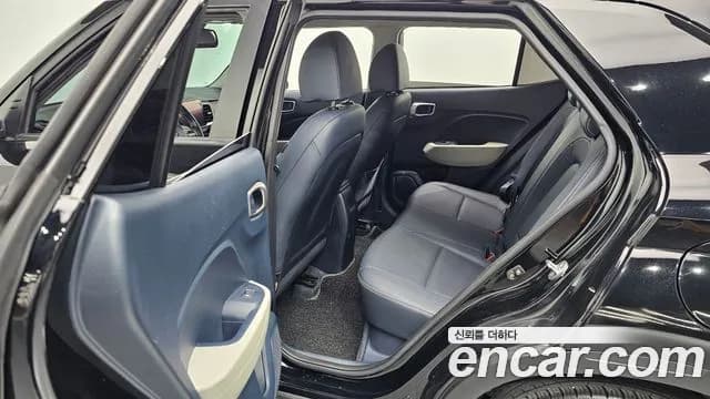 2021 Hyundai Venue 1.6 Modern Sold VIN KMHRB813EMU123349 – photo 18 2021 Hyundai Venue 1.6 Modern Sold VIN KMHRB813EMU123349 – photo 18