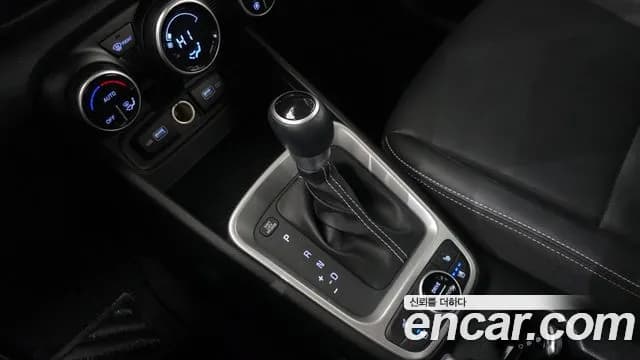 2022 Hyundai Venue 1.6 Modern Plus Sold VIN KMHRB813ENU135882 – rear exterior 2022 Hyundai Venue 1.6 Modern Plus Sold VIN KMHRB813ENU135882 – rear exterior