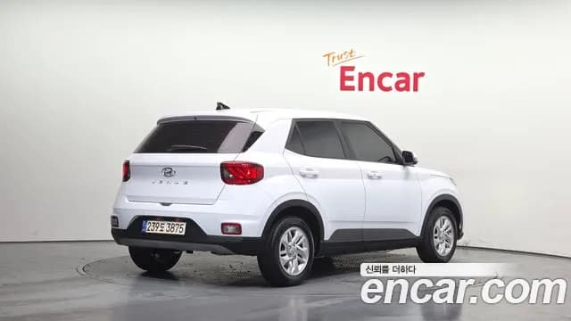2022 Hyundai Venue 1.6 Modern Plus Sold VIN KMHRB813ENU135882 – side profile 2022 Hyundai Venue 1.6 Modern Plus Sold VIN KMHRB813ENU135882 – side profile