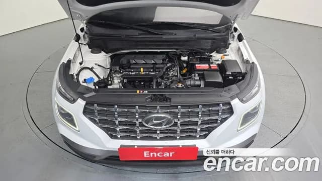 2022 Hyundai Venue 1.6 Modern Plus Sold VIN KMHRB813ENU135882 – interior seats 2022 Hyundai Venue 1.6 Modern Plus Sold VIN KMHRB813ENU135882 – interior seats