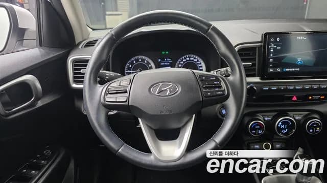 2022 Hyundai Venue 1.6 Modern Plus Sold VIN KMHRB813ENU135882 – exterior detail 2022 Hyundai Venue 1.6 Modern Plus Sold VIN KMHRB813ENU135882 – exterior detail