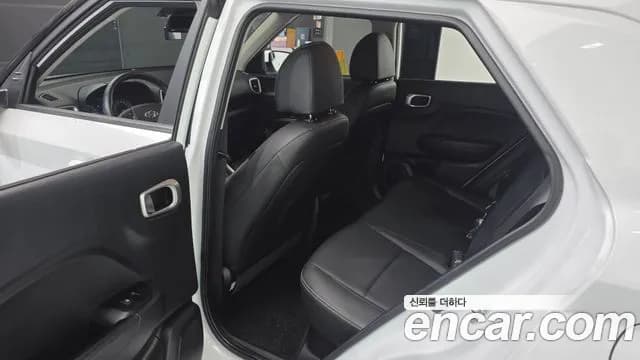 2022 Hyundai Venue 1.6 Modern Plus Sold VIN KMHRB813ENU135882 – odometer reading 2022 Hyundai Venue 1.6 Modern Plus Sold VIN KMHRB813ENU135882 – odometer reading