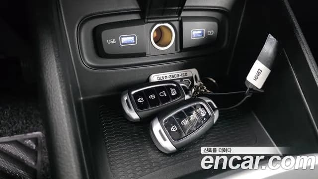 2022 Hyundai Venue 1.6 Modern Plus Sold VIN KMHRB813ENU135882 – photo 14 2022 Hyundai Venue 1.6 Modern Plus Sold VIN KMHRB813ENU135882 – photo 14