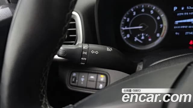 2022 Hyundai Venue 1.6 Modern Plus Sold VIN KMHRB813ENU135882 – photo 19 2022 Hyundai Venue 1.6 Modern Plus Sold VIN KMHRB813ENU135882 – photo 19