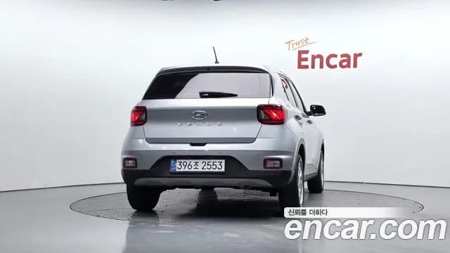 2022 Hyundai Venue 1.6 Modern Sold VIN KMHRB813ENU148061 – side profile 2022 Hyundai Venue 1.6 Modern Sold VIN KMHRB813ENU148061 – side profile