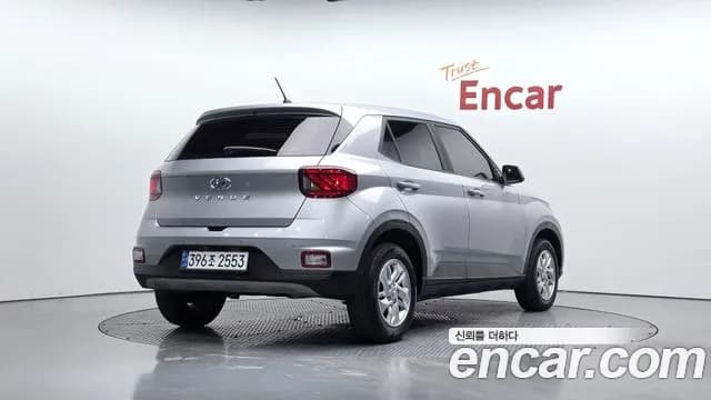 2022 Hyundai Venue 1.6 Modern Sold VIN KMHRB813ENU148061 – dashboard 2022 Hyundai Venue 1.6 Modern Sold VIN KMHRB813ENU148061 – dashboard