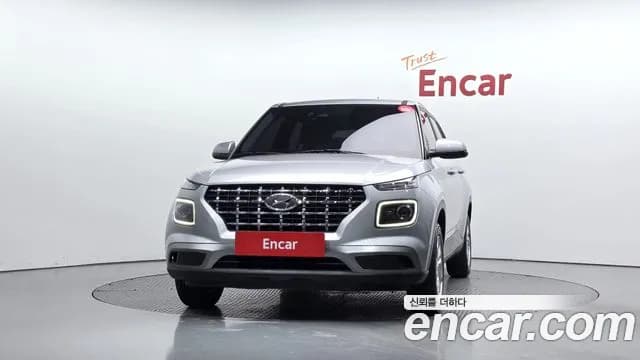 2022 Hyundai Venue 1.6 Modern Sold VIN KMHRB813ENU148061 – odometer reading 2022 Hyundai Venue 1.6 Modern Sold VIN KMHRB813ENU148061 – odometer reading