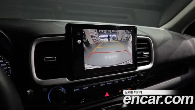 2021 Hyundai Venue 1.6 Modern Plus Sold VIN KMHRB813ENU156019 – front exterior 2021 Hyundai Venue 1.6 Modern Plus Sold VIN KMHRB813ENU156019 – front exterior