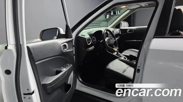2021 Hyundai Venue 1.6 Modern Plus Sold VIN KMHRB813ENU156019 – dashboard 2021 Hyundai Venue 1.6 Modern Plus Sold VIN KMHRB813ENU156019 – dashboard