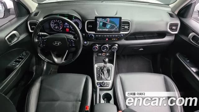 2021 Hyundai Venue 1.6 Modern Plus Sold VIN KMHRB813ENU156019 – interior seats 2021 Hyundai Venue 1.6 Modern Plus Sold VIN KMHRB813ENU156019 – interior seats
