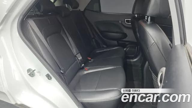 2021 Hyundai Venue 1.6 Modern Plus Sold VIN KMHRB813ENU156019 – exterior detail 2021 Hyundai Venue 1.6 Modern Plus Sold VIN KMHRB813ENU156019 – exterior detail