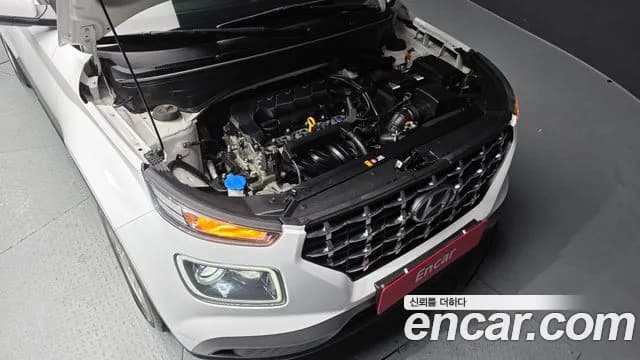 2021 Hyundai Venue 1.6 Modern Plus Sold VIN KMHRB813ENU156019 – photo 11 2021 Hyundai Venue 1.6 Modern Plus Sold VIN KMHRB813ENU156019 – photo 11