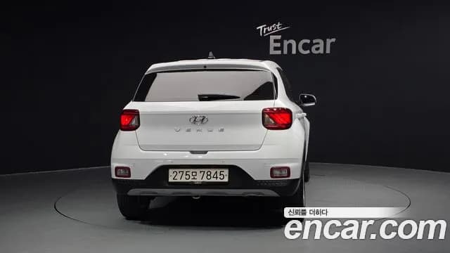 2021 Hyundai Venue 1.6 Modern Plus Sold VIN KMHRB813ENU156019 – photo 16 2021 Hyundai Venue 1.6 Modern Plus Sold VIN KMHRB813ENU156019 – photo 16