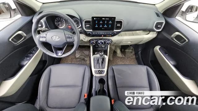 2022 Hyundai Venue 1.6 Modern Plus Sold VIN KMHRB813ENU158273 – front exterior 2022 Hyundai Venue 1.6 Modern Plus Sold VIN KMHRB813ENU158273 – front exterior