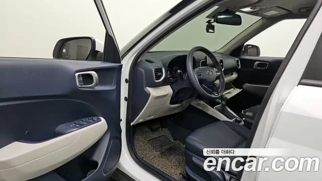 2022 Hyundai Venue 1.6 Modern Plus Sold VIN KMHRB813ENU158273 – rear exterior 2022 Hyundai Venue 1.6 Modern Plus Sold VIN KMHRB813ENU158273 – rear exterior