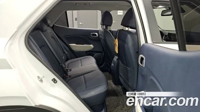 2022 Hyundai Venue 1.6 Modern Plus Sold VIN KMHRB813ENU158273 – side profile 2022 Hyundai Venue 1.6 Modern Plus Sold VIN KMHRB813ENU158273 – side profile