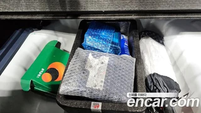 2022 Hyundai Venue 1.6 Modern Plus Sold VIN KMHRB813ENU158273 – dashboard 2022 Hyundai Venue 1.6 Modern Plus Sold VIN KMHRB813ENU158273 – dashboard