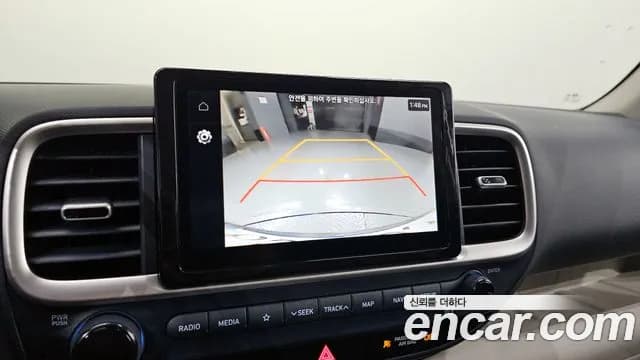 2022 Hyundai Venue 1.6 Modern Plus Sold VIN KMHRB813ENU158273 – interior seats 2022 Hyundai Venue 1.6 Modern Plus Sold VIN KMHRB813ENU158273 – interior seats
