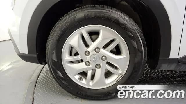 2022 Hyundai Venue 1.6 Modern Plus Sold VIN KMHRB813ENU158273 – engine bay 2022 Hyundai Venue 1.6 Modern Plus Sold VIN KMHRB813ENU158273 – engine bay