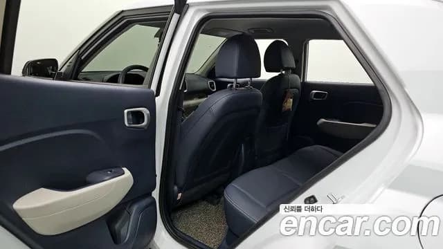 2022 Hyundai Venue 1.6 Modern Plus Sold VIN KMHRB813ENU158273 – photo 13 2022 Hyundai Venue 1.6 Modern Plus Sold VIN KMHRB813ENU158273 – photo 13