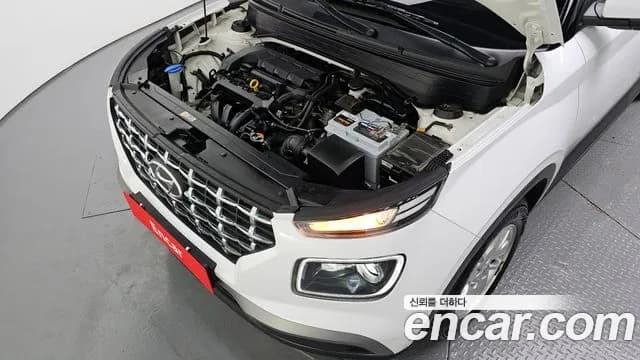 2022 Hyundai Venue 1.6 Modern Plus Sold VIN KMHRB813ENU158273 – photo 16 2022 Hyundai Venue 1.6 Modern Plus Sold VIN KMHRB813ENU158273 – photo 16