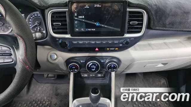 2022 Hyundai Venue 1.6 Modern Plus Sold VIN KMHRB813ENU164574 – interior seats 2022 Hyundai Venue 1.6 Modern Plus Sold VIN KMHRB813ENU164574 – interior seats