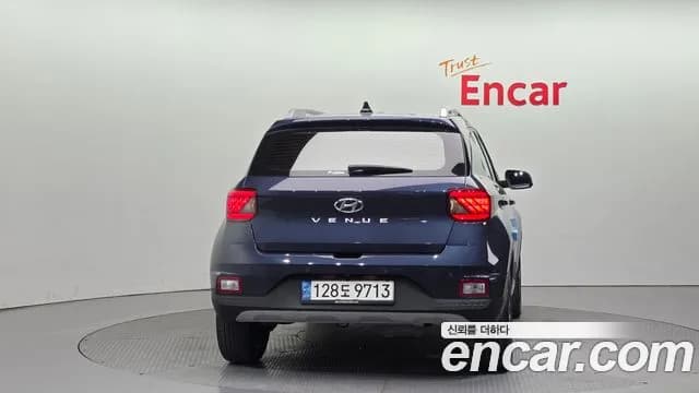 2022 Hyundai Venue 1.6 Modern Plus Sold VIN KMHRB813ENU164574 – photo 14 2022 Hyundai Venue 1.6 Modern Plus Sold VIN KMHRB813ENU164574 – photo 14